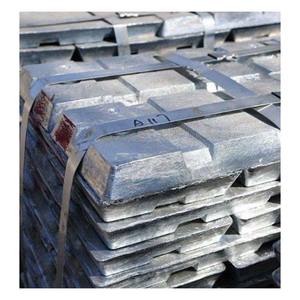 Lingots de magnésium électrolytique de pureté 999 certifiés pour la désulfuration et l'utilisation d'alliage dans l'acier automobile aérospatial - Product Image 3