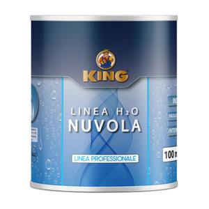 Nuvola Flatting Lucido H2o Gr.100 - Product Image 1