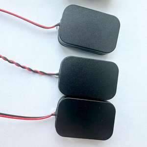 PVC 电缆组件，带 PTFE/尼龙/橡胶绝缘，TUV 认证，适用于 IP20 标准，适用于重型机械电子线束 - Product Image 1