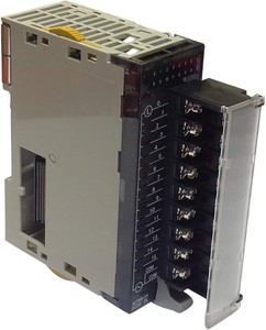 New Original Branded Temperature <strong>Control</strong> Unit NX-TC3406 PLC with 4 <strong>Control</strong> <strong>Loops</strong> Industrial Use Steel &amp; Plastic Construction - Product Image 3