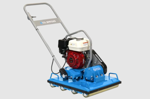 Nouveautés 2025 pour les compacteurs de plaques Bartell - Modèles avant et réversibles - Product Image 5