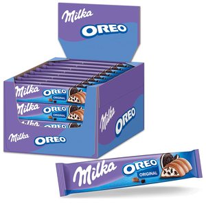 Milka Chocolate 100G All Flavors Available