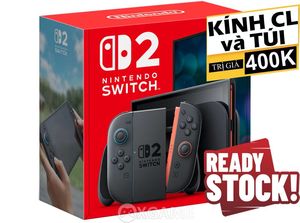 Soyez le premier à jouer à l'avenir du jeu avec votre nouveau pour Nintendo Switch 2! - Product Image 6