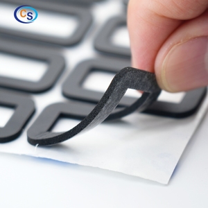 Băng keo xốp giảm chấn, dính tự dính, làm từ polyurethane mật độ cao, dùng cho thiết bị điện tử - Product Image 3