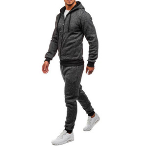 Nuevo Chándal Ligero 2025, Hecho a Medida, de la Mejor Calidad, Chándal para Hombre, Cómodo y Transpirable, en Existencia - Product Image 2