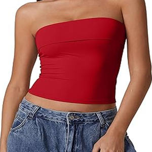 Débardeurs sublimés pour femmes Meilleures ventes Plus Size Quick Dry Respirant Confortable Femmes Débardeurs fabriqués par Dressports - Product Image 4