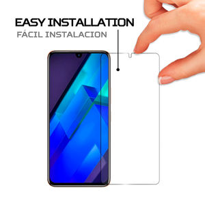 ANTISHOCK Screen <b>Protector</b> for Infinix Note 12 - Product Image 3