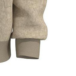 Relaxed Fit Mens Long Sleeve <b>Hoodie</b> Winter Warm Windproof Sweatshirt Gym Jogging <b>Running</b> Fitness Training Wear - Product Image 4