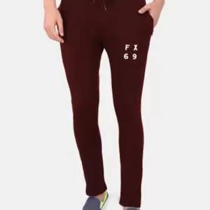 Pantalones de manga larga Ropa de noche Lindo Panda Estampado de dibujos animados Ropa de dormir para hombres Conjunto casual - Product Image 1