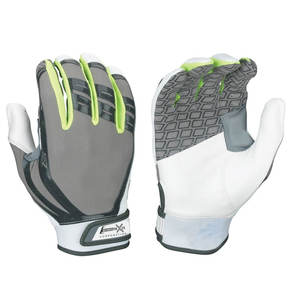 Guantes de bateo de béisbol ligeros hechos a medida Guantes de bateo de béisbol recién llegados de alta calidad a la venta - Product Image 1