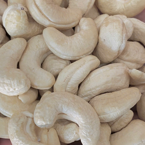 Noix de cajou brutes d'origine vietnamienne, séchées, de haute qualité, 1 kg, emballage personnalisé, livraison gratuite à Santiago - Product Image 1