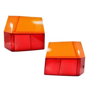Lentille de feu stop pour Skoda Favorit Forman-droite gauche Set - Product Image 3