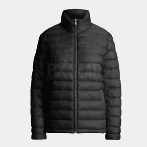 Stylish <b>Women</b> Puffer <b>Jacket</b> For Daily Wear With Custom Color And Size <b>Lightweight</b> Feel For Winter - Product Image 1