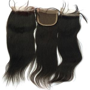 Cabello virgen indio de larga duración sin procesar, alineada cutícula, estilo ondulado de un solo donante, paquetes de cabello crudo al por mayor - Product Image 1