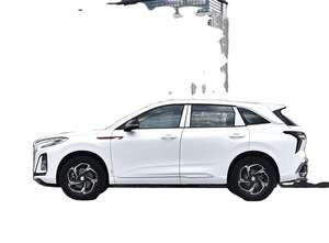 SUV a Gasolina 2024, 4.1-6L, 124KW, 5 Asientos, 5 Puertas, Volante a la Izquierda, Cuero, R17, Automático, Techo Panorámico, Precios de Autos Chinos, Gran Oferta - Product Image 5