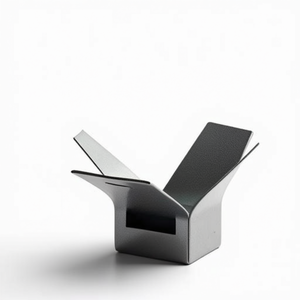 Simpson Strong Tie AB/AC Winkelverbinder 65 X 65x55mm S.2,5mm VPE 100 Strong Clips Product - Product Image 3