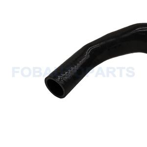 Tuyau de radiateur supérieur du moteur Quatre couches de maille pour <span class=keywords><strong>Toyota</strong></span> 1657322040 16573-22040 - Product Image 4