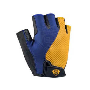 Usine de sport Bajwat, vêtements d'entraînement en gros, gants de cyclisme de qualité supérieure, gants de cyclisme pas chers - Product Image 2