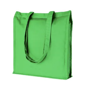 Borsa Tote Personalizzata in Cotone Gavoi per Shopping e Gadget - Product Image 6