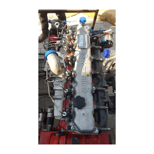 Potente nueva hoja de retroexcavadora lista para la venta de maquinaria agrícola para granjas con 1,5 años de garantía-FARMBURG AGRO - Product Image 1