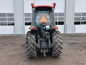 Tracteurs d'occasion fiables pour l'agriculture, tracteurs Kubota M5-111, tracteurs agricoles, vente en gros d'équipements agricoles - Product Image 6