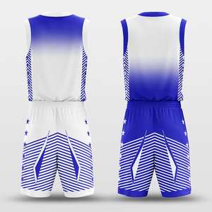Men's Premium Fabric Reversible Sublimated - Private <b>Label</b> & Puff Print, Winter Custom OEM/ODM - Product Image 4