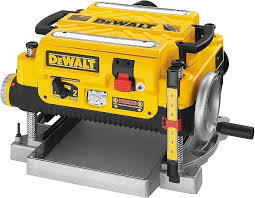 New Original DW735X 13Inch Thickness <b>Planer</b> – 1800W Wood Smoothing & PrecisionCutting - Product Image 3