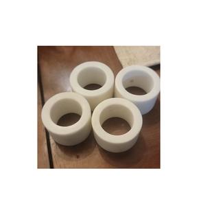 Porte-rond de serviette en marbre Top Design porte-rond de serviette en marbre de restaurant au design moderne pour les fêtes de mariage Fabriqué en Inde - Product Image 5