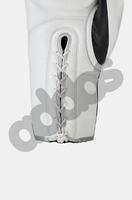 Gants de boxe professionnels ADDOS, nouveau design, légers, fermeture à boucle et crochet, cuir véritable, MMA, Muay Thai, boxe