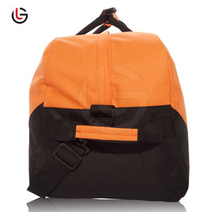 กระเป๋าเดินทางแบบดัฟเฟิล GLOBAL LEATHER GL-ODB-17 คุณภาพสูงจากโรงงาน OEM ผลิตจากผ้าโพลีเอสเตอร์อ็อกซ์ฟอร์ด น้ำหนักเบา ทนทาน ปิดด้วยซิป - Product Image 3
