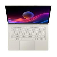 Tablet OLED Yoga Pad Pro 14.5" 2025 Baru dengan Baterai 12300mAh Android 15 RAM 12GB - Untuk Penggunaan Bisnis & Pendidikan