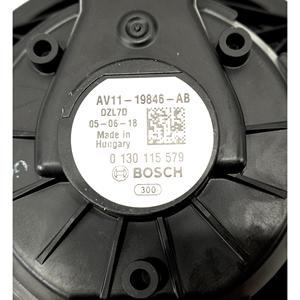 Moteur de ventilation de cabine Ford Transit Courier Series AV11-19846-AB Diesel 1500 (14>) - Product Image 3
