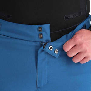 Pantalón de senderismo deportivo de secado rápido pantalón al aire libre impermeable personalizado Casual Cargo Track hombres pantalones de trabajo Pantalones - Product Image 5
