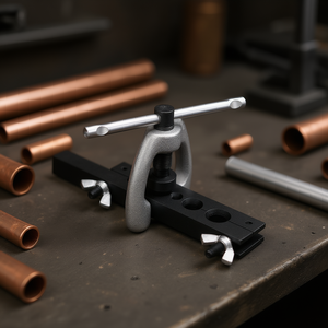 Herramienta de abocardado Usag para tubos de cobre y aleaciones ligeras para diversas aplicaciones - Product Image 3