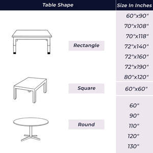 Mantel hecho a mano Floral indio verde albahaca, decoración de granja Boho Chic para eventos de boda, todos los tamaños disponibles, Material de algodón - Product Image 6