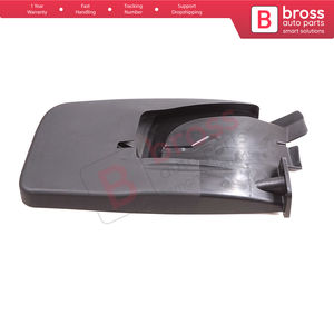 Garde-boue arrière gauche BSP1226-1 pour Sprinter 907 910 Crafter SY SZ 2017-On A9078890200 Bross Auto Parts - Product Image 6