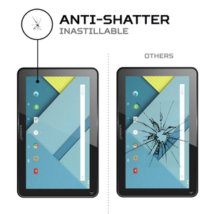 ฟิล์มกันรอยหน้าจอสำหรับแท็บเล็ตซันสเตค TAB105QCBTK - Product Image 5