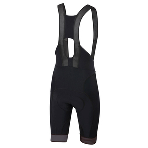 Ropa de ciclismo con logotipo personalizado, pantalones cortos con pechera, venta al por mayor, precio de fábrica, Baberos de ciclismo a precio barato - Product Image 2