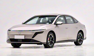 Plug-in Hybrid Luxury Sedan 2.5-3.0L Turbo Engine Semi-Automatic Transmission <b>Panoramic</b> Sunroof 360 Rear <b>Camera</b> Long New - Product Image 6