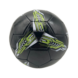 Ballon de football de haute qualité, durable, pour entraînement et matchs, vente en gros, fabricant OEM, équipement sportif - Product Image 4