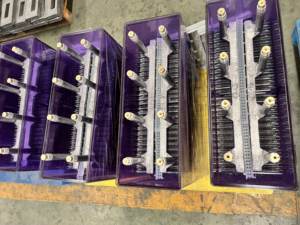 2v 3000ah 장수명 관형 납산 배터리 2500ah 2000ah 딥 사이클 범람 Opzs 배터리 - Product Image 5