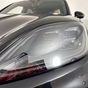 Porsche Cayenne Turbo E-Hybrid 4dr SUV AWD 2024 d'occasion en excellent état - Product Image 3