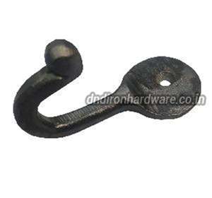 Bouton en résine noire Design central rond Porte de placard Vente chaude Boutons en marbre avec taille de forme de couleur personnalisée Fabriqué en Inde Article - Product Image 3