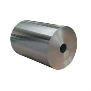 แผ่น/แผ่น/ดิสก์/ความหนา0.0013มม.-แผ่นฟอยล์สีเงิน (AG) ความบริสุทธิ์สูง (>99.99%) แผ่นฟอยล์ลิเธียม4มม. (หนา0.75มม. X 19มม. กว้าง x - Product Image 4