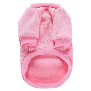 เสื้อสัตว์เลี้ยงแขนยาวสำหรับลูกสุนัขเสื้อผ้าเปล่าระบายอากาศได้ดี - Product Image 4