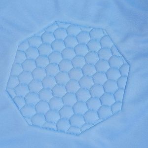 Uniforme profesional fabricado diseño personalizado 100% poliéster ropa de fútbol uniforme de portero - Product Image 6