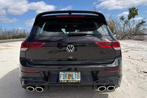 Volkswagen Golf R d'occasion 2024 - Product Image 3