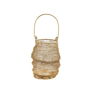 Vintage Unique Designed <b>Black</b> Color Wire Candle <b>Lantern</b> Superior Quality Metal Hanging <b>Lantern</b> for Home Decoration - Product Image 6