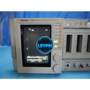 Osciloscopio de Muestreo Digital Tektronix 11801B - Product Image 3