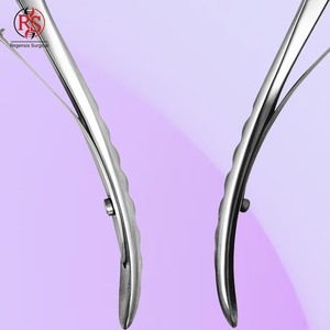 เครื่องมือผ่าตัดแบบใช้มือ ยี่ห้อ Klienert Kutz สำหรับการผ่าตัดข้อเข่า ผลิตจากเหล็กกล้าคุณภาพสูง ระดับพรีเมียม - Product Image 4